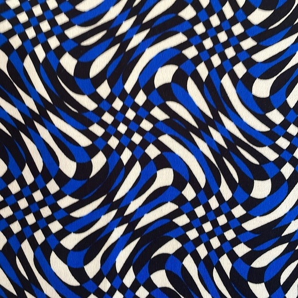 MICHAEL KORS LONG SLEEVE DRESS - Picture 7 of 8